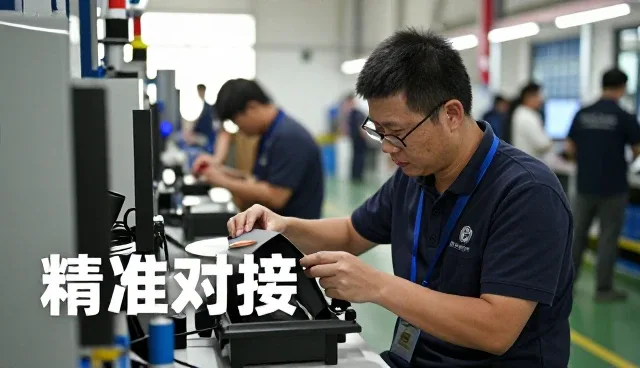 节点可查让维护保养管理更加高效